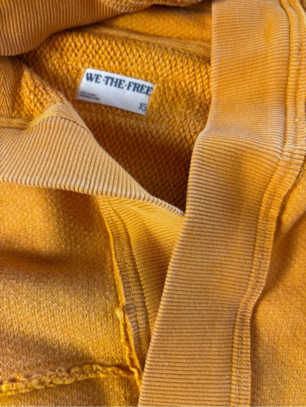 Free People We The Free Forever Yours Cardi - Picture 6 of 6